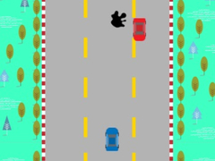 Játék Roads with Cars