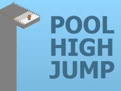 Játék Pool High Jump