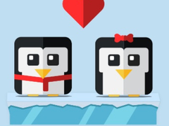 Játék Save the Penguin