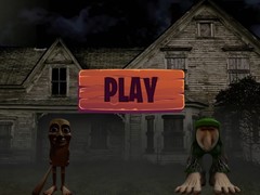 Játék Tung Sahur Horror Escape