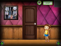 Játék Amgel Kids Room Escape 307