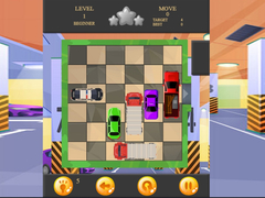 Játék Parking Pro