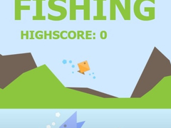 Játék Fishing