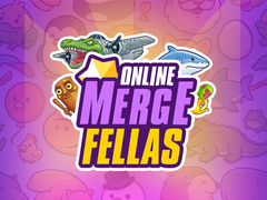 Játék Merge Fellas Online