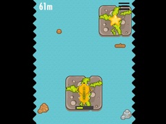 Játék Leap Rush