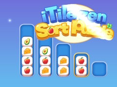 Játék ITile Zen Sort Puzzle