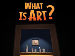 Játék What is Art?