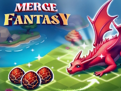 Játék Merge Fantasy