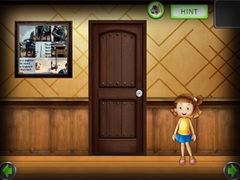 Játék Amgel Kids Room Escape 308
