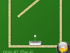 Játék Tap & Putt
