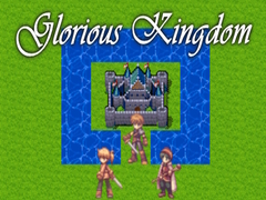 Játék Glorious Kingdom