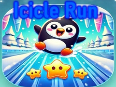 Játék Icicle Run