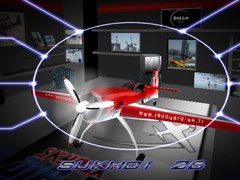 Játék AirRace SkyBox