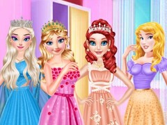 Játék Princess Banquet The Ultimate Royal Prank