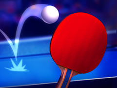 Játék Table Tennis Open