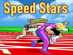 Játék Speed Stars