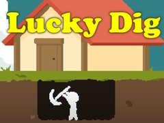 Játék Lucky Dig