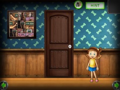 Játék Amgel Kids Room Escape 309
