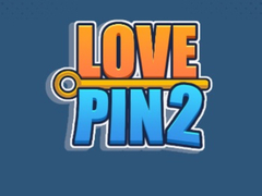 Játék Love Pin 2