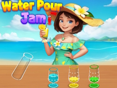Játék Water Pour Jam