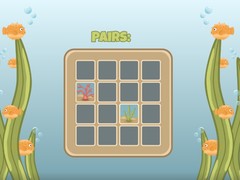 Játék Pairs by Astra