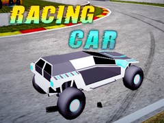 Játék Racing Car 
