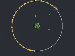 Játék SpiNshoot