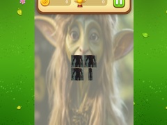 Játék Troll Memory Match
