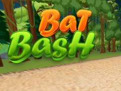 Játék Bat Bash