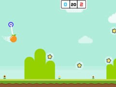 Játék Fruit Toss