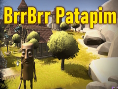 Játék BrrBrr Patapim