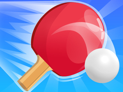 Játék Ping Pong Battle Table Tennis