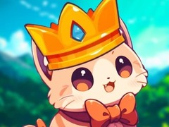 Játék Kingdom Cats