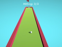 Játék Golf Mini