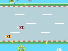 Játék Traffic Pro