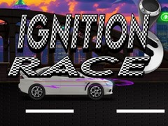 Játék Ignition Race