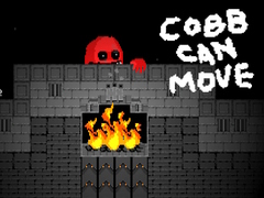 Játék Cobb Can Move