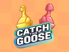 Játék Catch The Goose