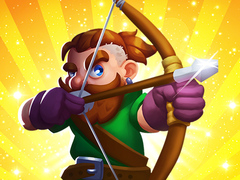 Játék Archer Go