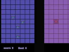 Játék Battle