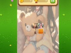 Játék Kawaii Anime Memory Match