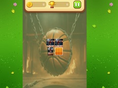 Játék Basketball Memory Match