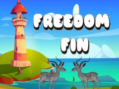 Játék Freedom Fin