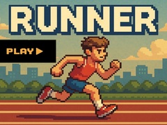 Játék Runner