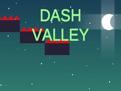 Játék Dash Valley