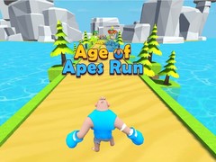 Játék Age Of Apes Run