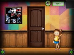 Játék Amgel Kids Room Escape 312