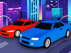 Játék Race It: Car Racing