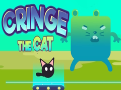 Játék Cringe the Cat