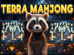 Játék Terra Mahjong